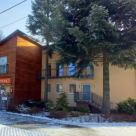 Zawoja1560 Apartamenty Przy Aptece Exterior photo