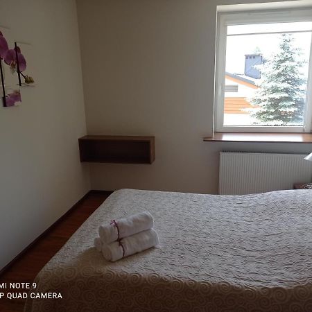 Zawoja1560 Apartamenty Przy Aptece Exterior photo