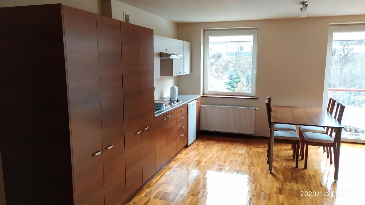 Zawoja1560 Apartamenty Przy Aptece Exterior photo