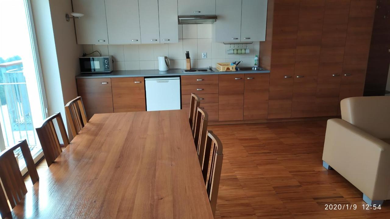 Zawoja1560 Apartamenty Przy Aptece Exterior photo
