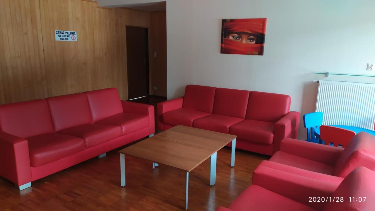 Zawoja1560 Apartamenty Przy Aptece Exterior photo