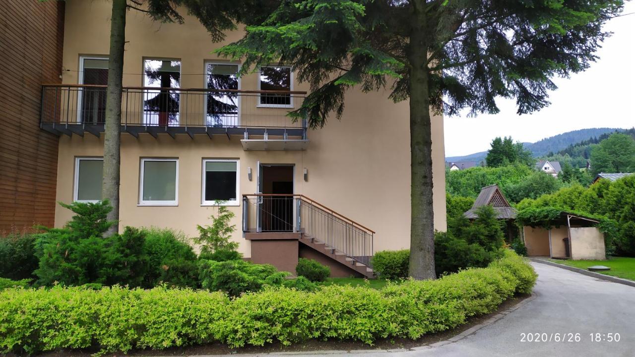 Zawoja1560 Apartamenty Przy Aptece Exterior photo