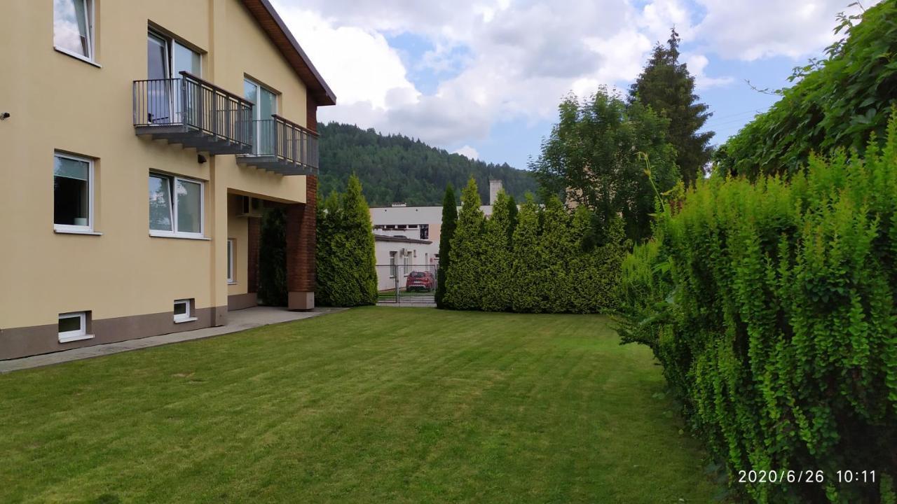 Zawoja1560 Apartamenty Przy Aptece Exterior photo