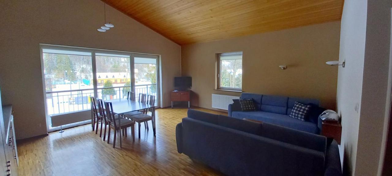 Zawoja1560 Apartamenty Przy Aptece Exterior photo