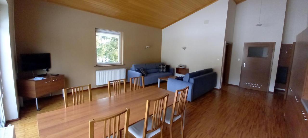 Zawoja1560 Apartamenty Przy Aptece Exterior photo