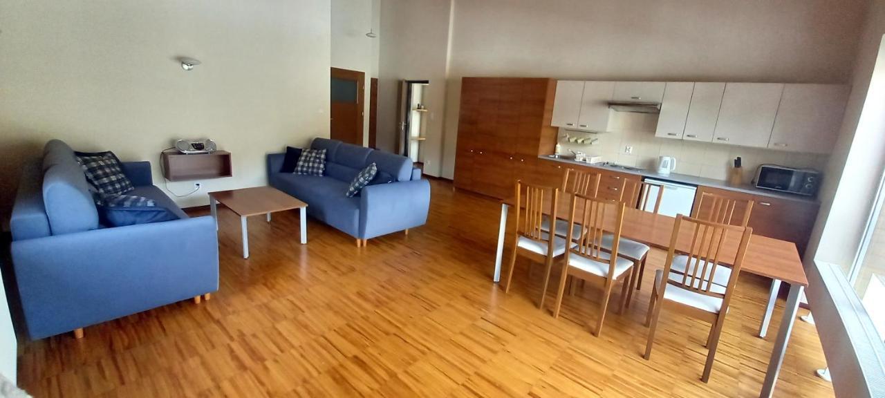 Zawoja1560 Apartamenty Przy Aptece Exterior photo