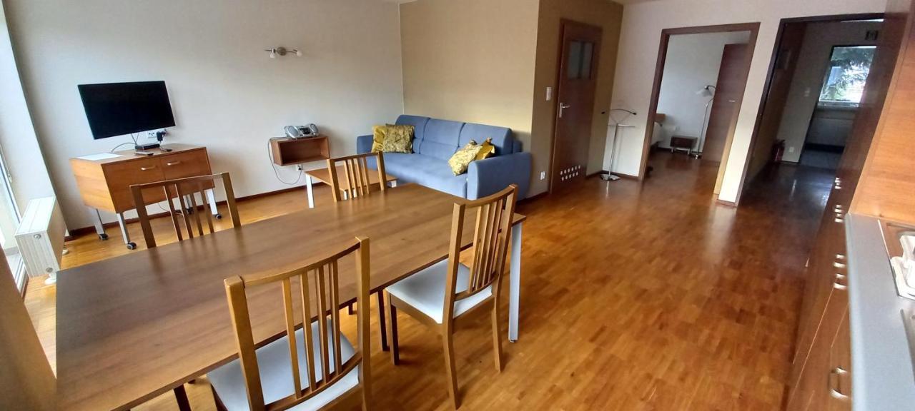 Zawoja1560 Apartamenty Przy Aptece Exterior photo