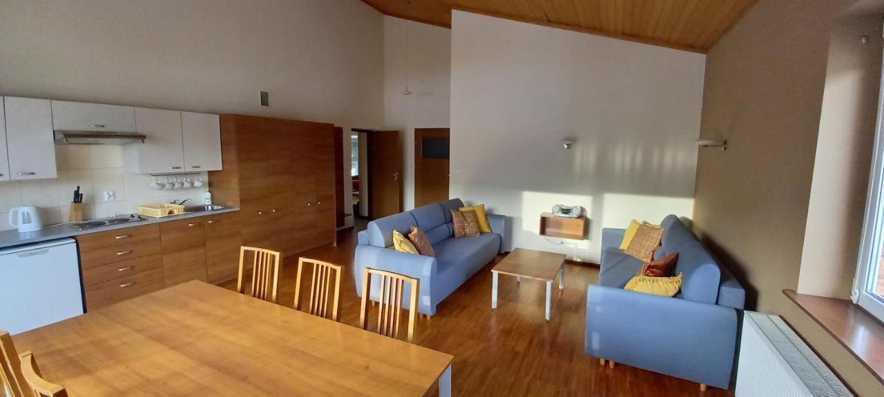Zawoja1560 Apartamenty Przy Aptece Exterior photo