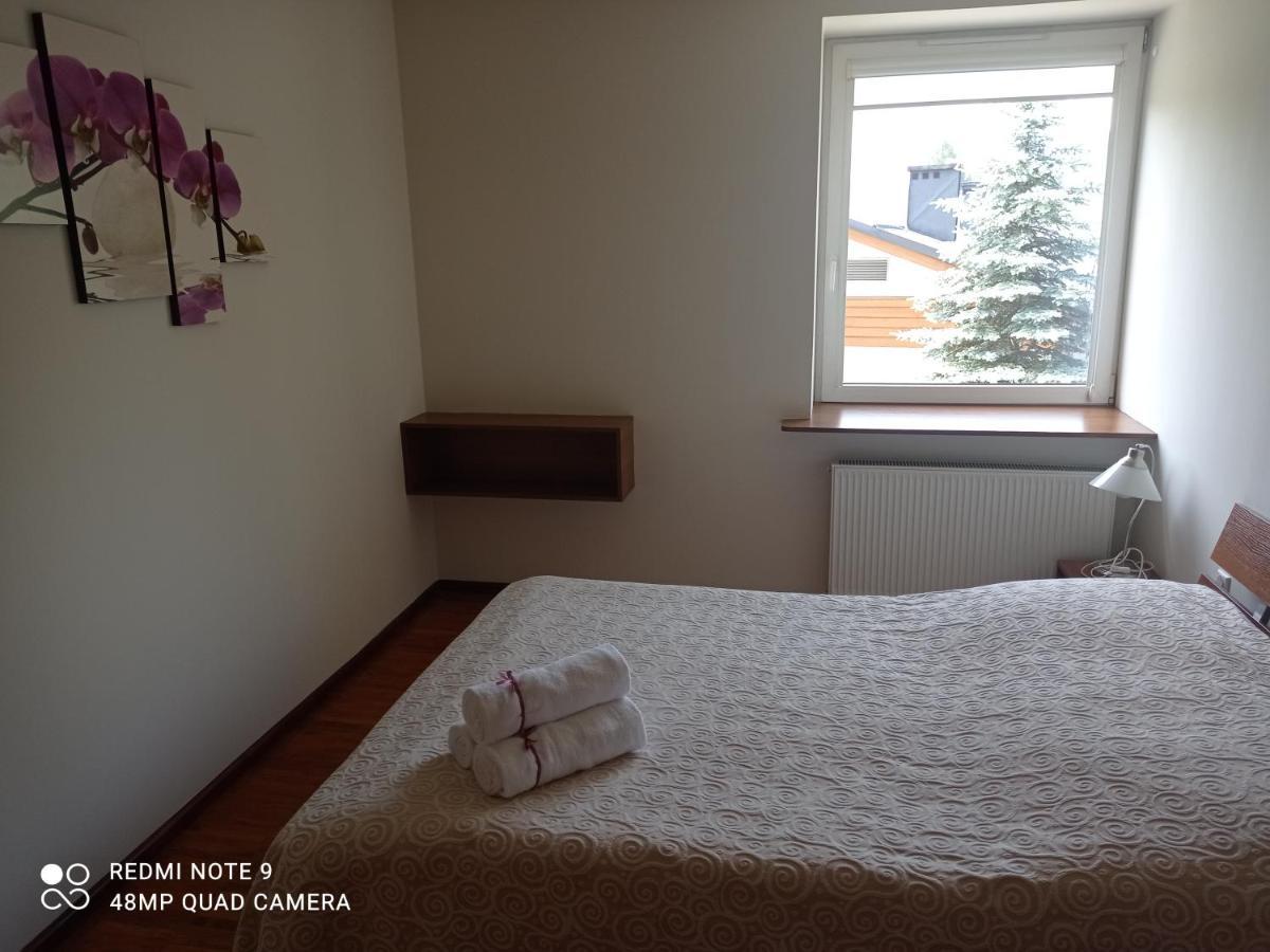 Zawoja1560 Apartamenty Przy Aptece Exterior photo