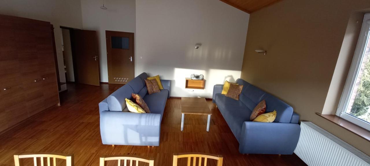 Zawoja1560 Apartamenty Przy Aptece Exterior photo