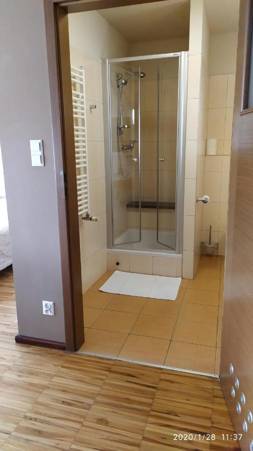 Zawoja1560 Apartamenty Przy Aptece Exterior photo