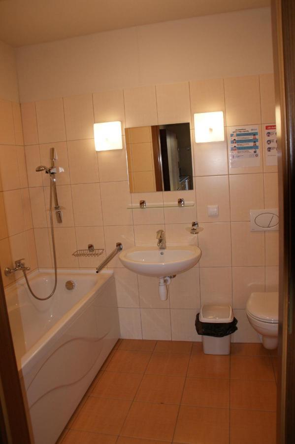 Zawoja1560 Apartamenty Przy Aptece Exterior photo