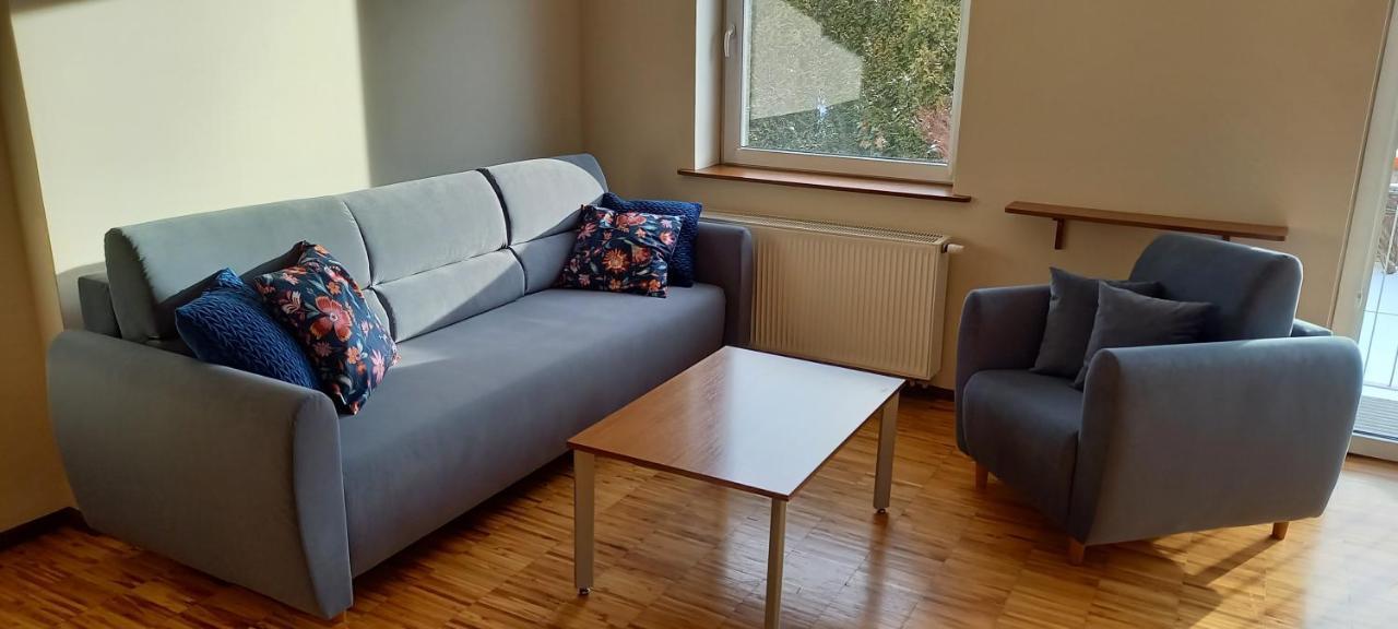 Zawoja1560 Apartamenty Przy Aptece Exterior photo