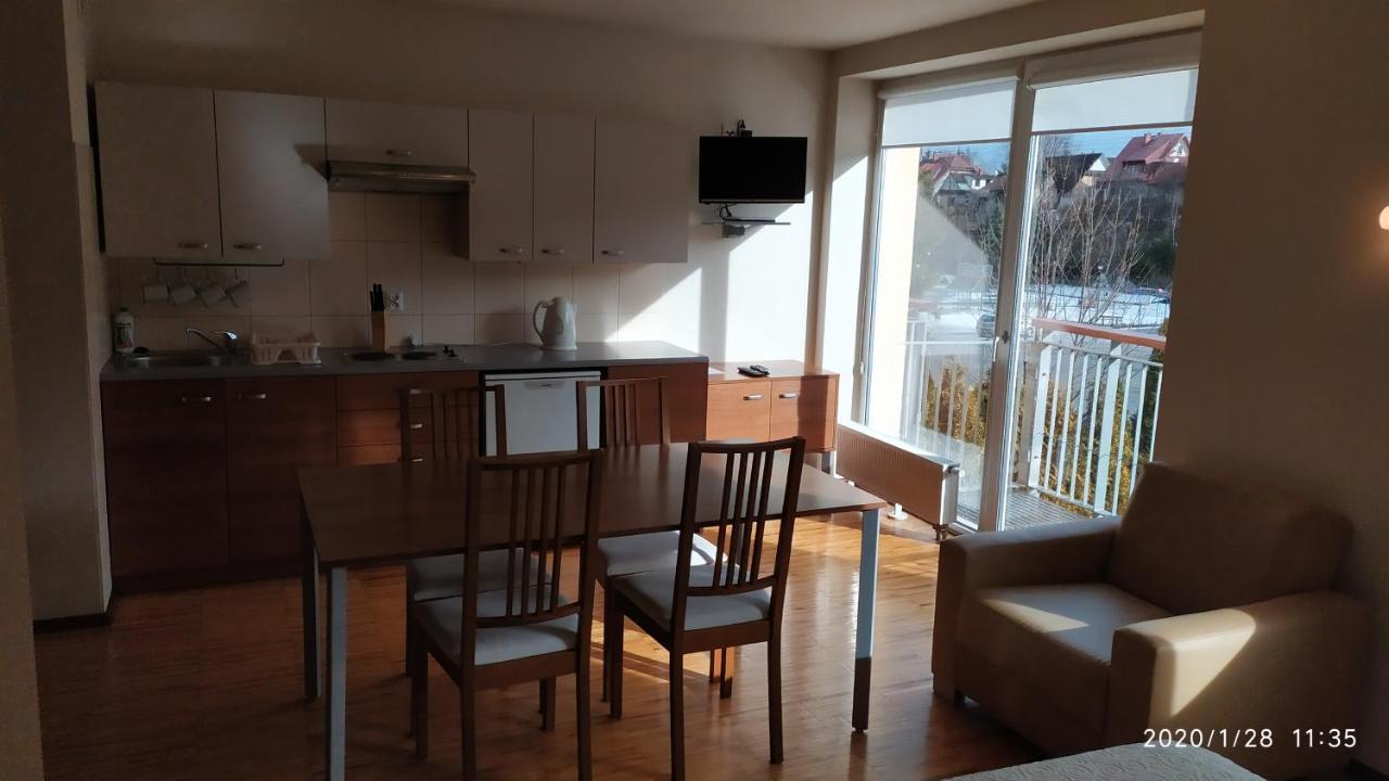 Zawoja1560 Apartamenty Przy Aptece Exterior photo