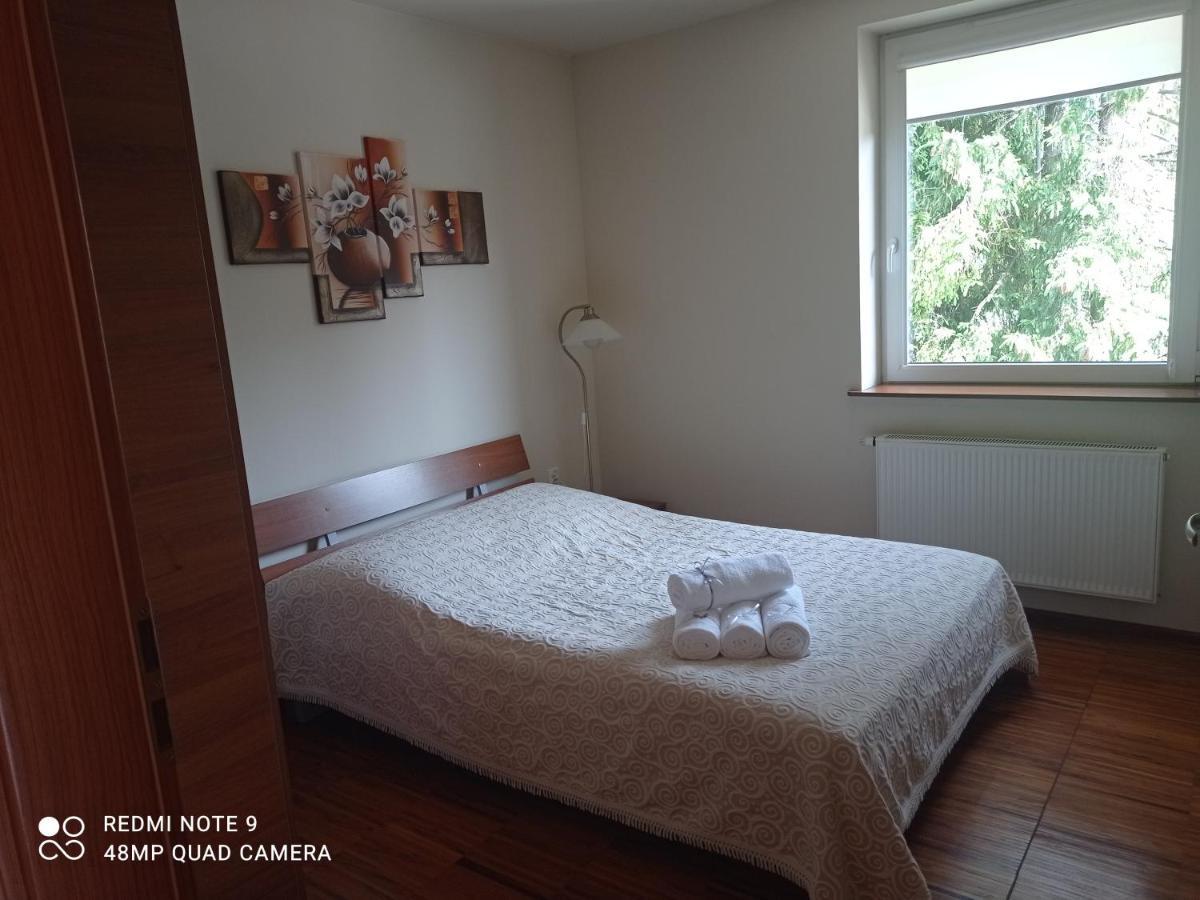 Zawoja1560 Apartamenty Przy Aptece Exterior photo